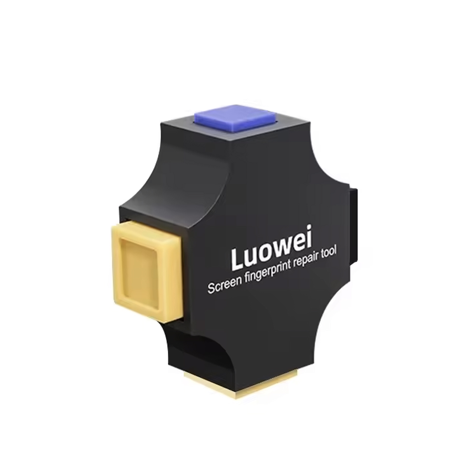 指纹校准器
fingerprint calibrator